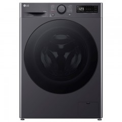 LG D2R5009TSMB Πλυντήριο-Στεγνωτήριο Ρούχων 9kg/5kg Ατμού 1200 Στροφές